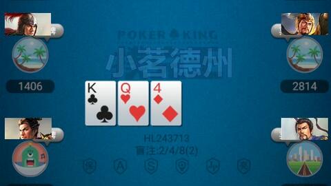 德州局wepoker辅助挂（德州辅助软件）